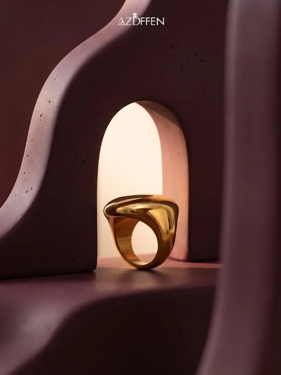 Bague GALET — Photo 6