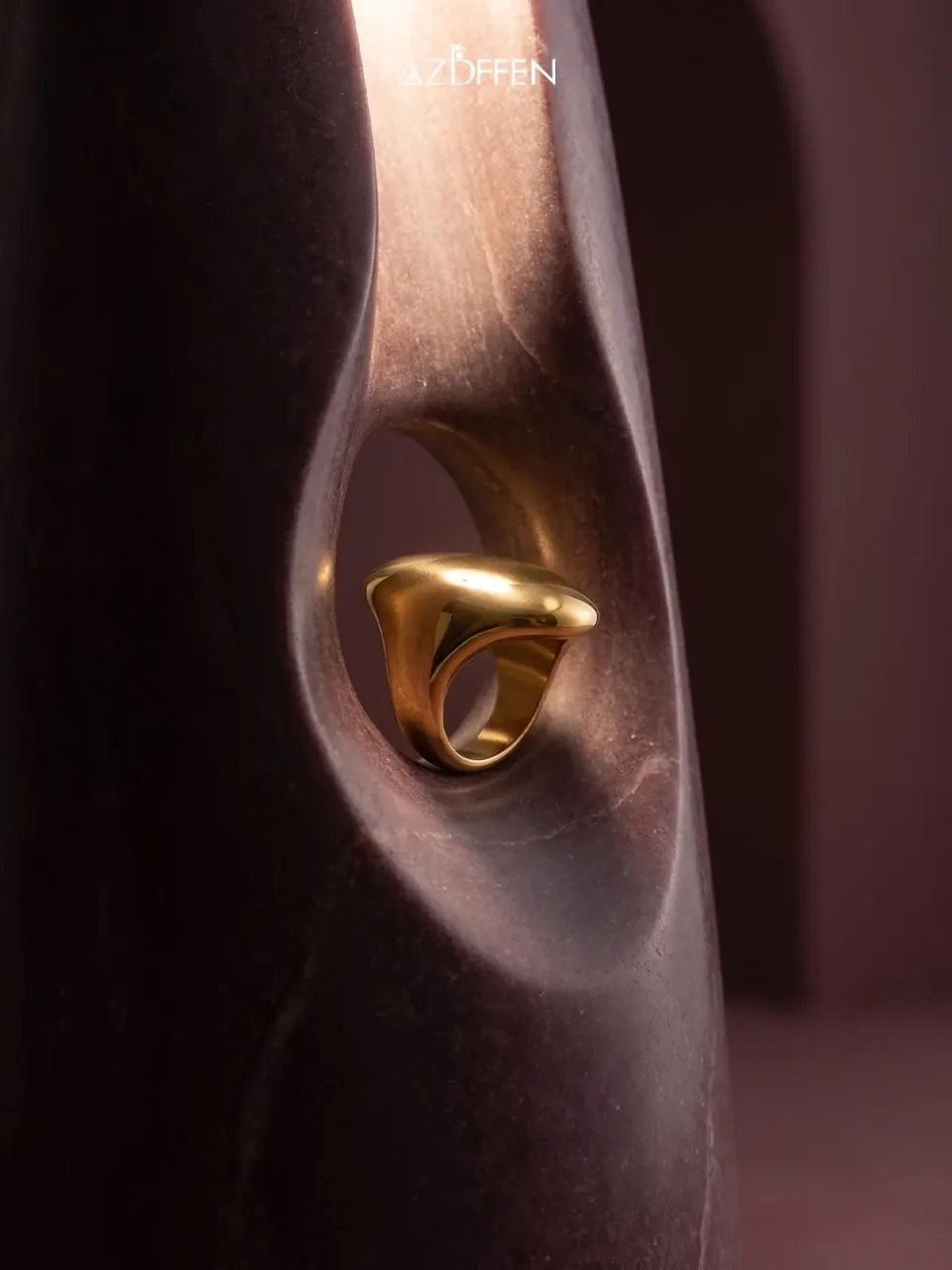 Bague GALET — Photo 8
