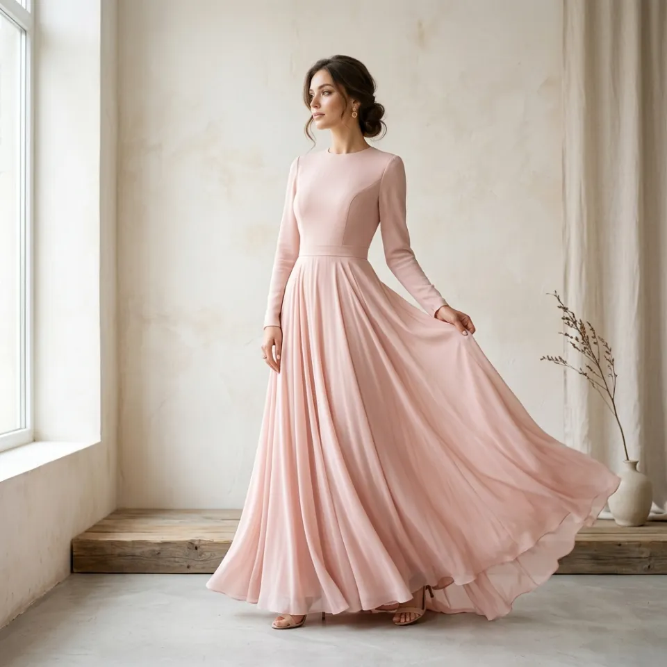 Robe Sézanne