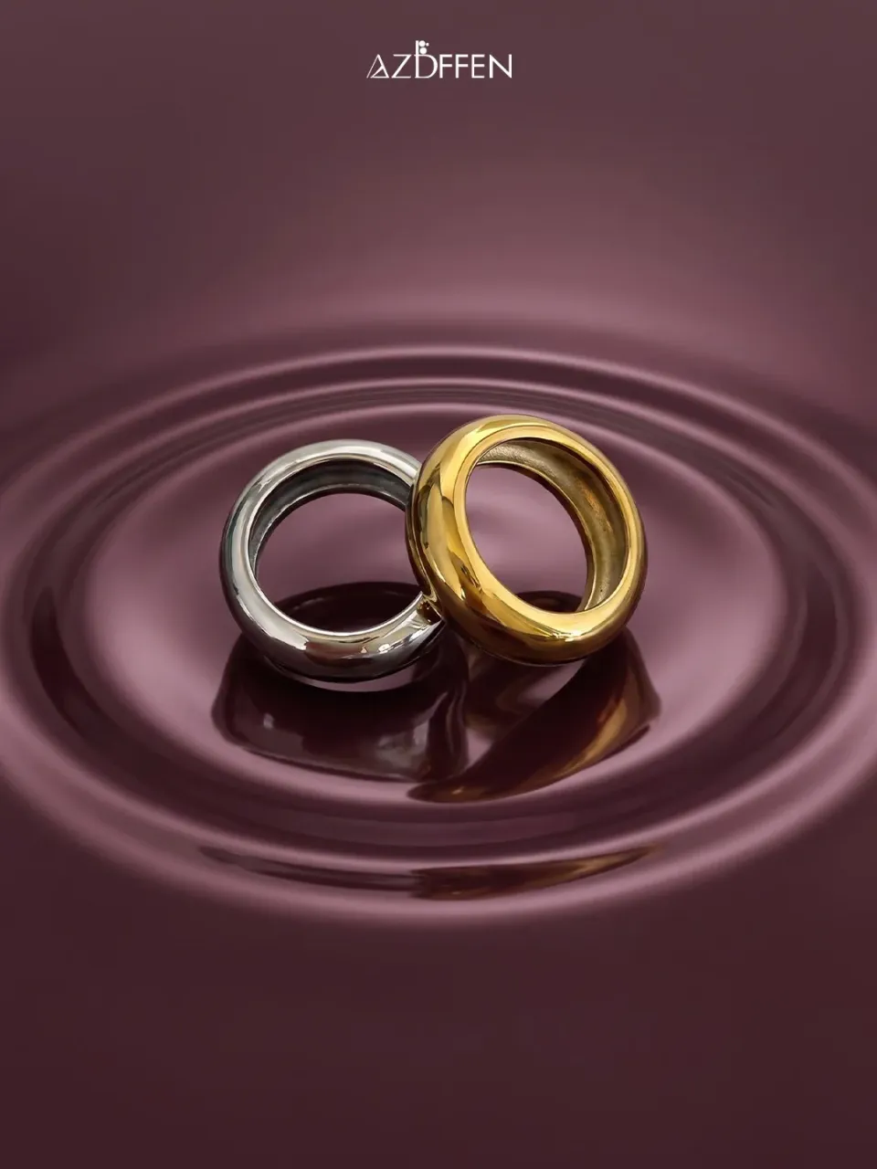 Bague ORBÉA — Photo 2
