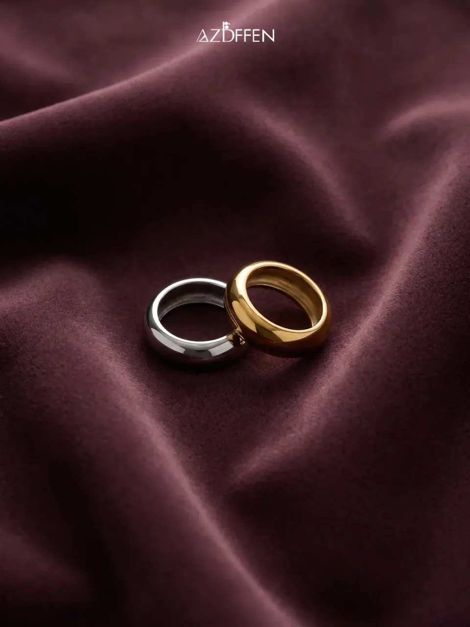 Bague ORBÉA — Photo 3