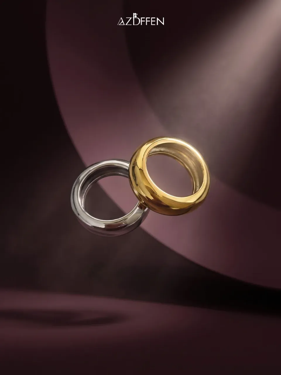 Bague ORBÉA — Photo 4