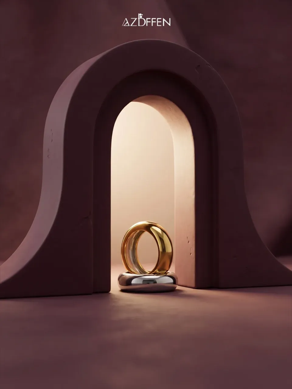 Bague ORBÉA — Photo 5