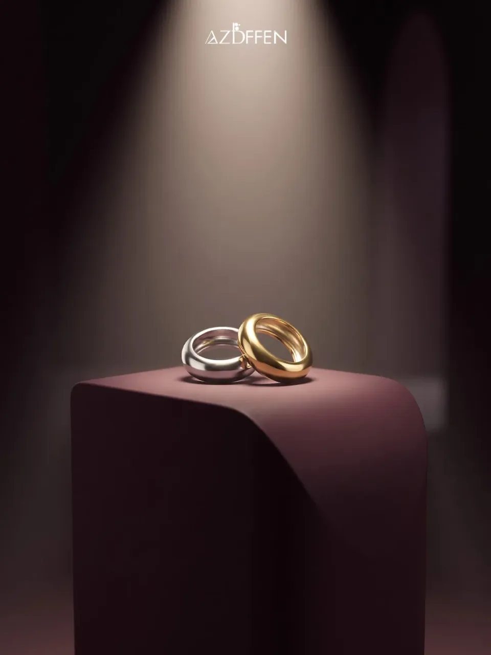 Bague ORBÉA — Photo 6