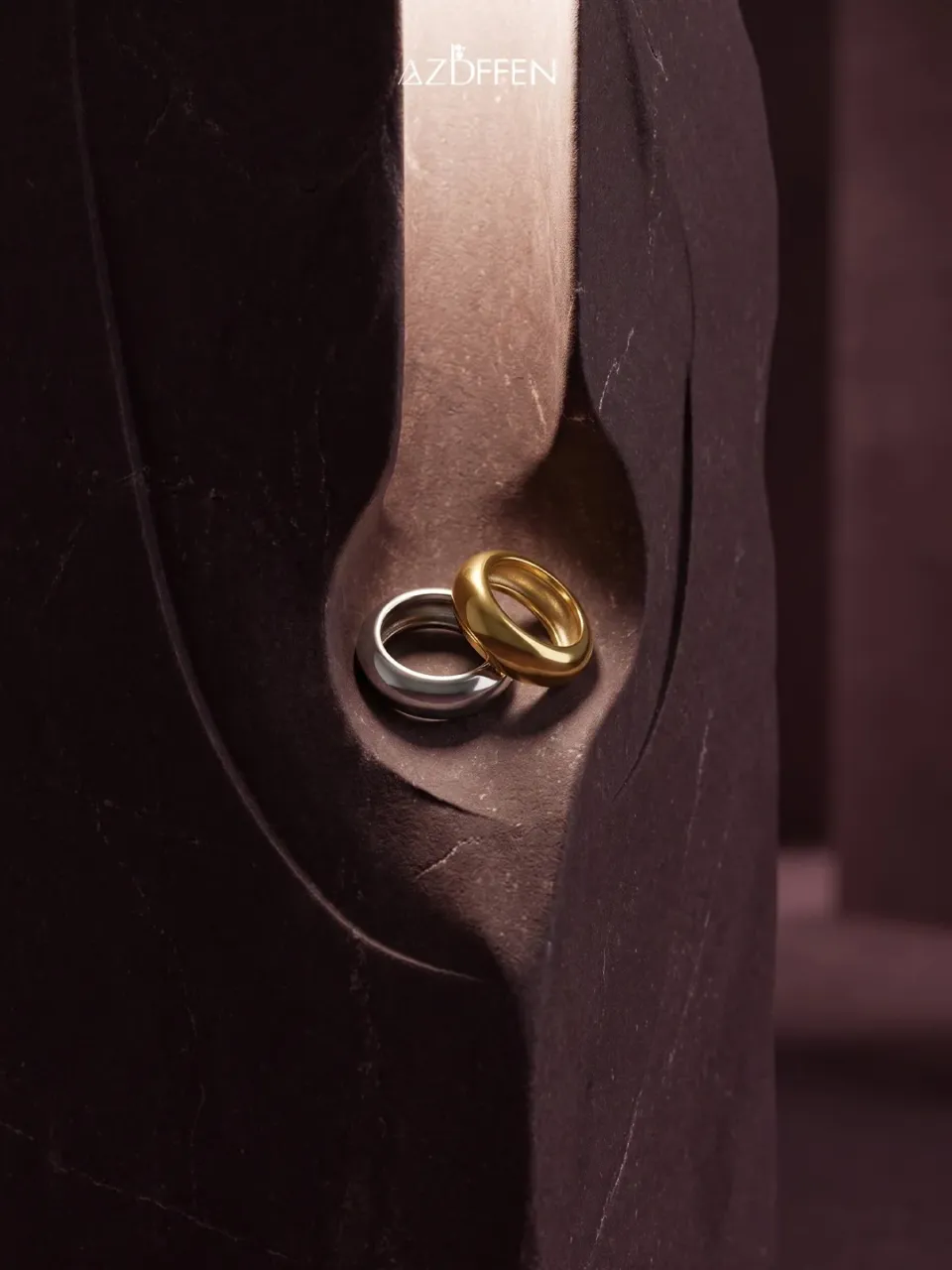 Bague ORBÉA — Photo 8